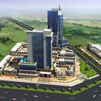 Business Centre Services