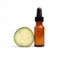 Cucumber Seed Oil