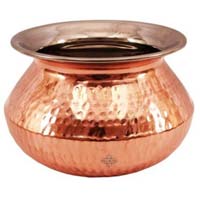 Copper Pot