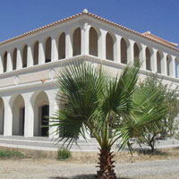 International Visa Service