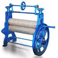 Sheeting Machine