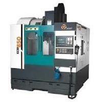 Vertical Lathe Job Work