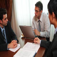 Office Dealing Services