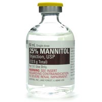 Mannitol