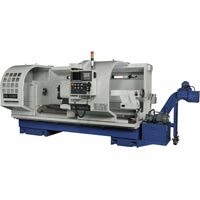 Heavy Duty Precision Planer