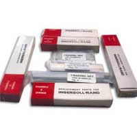 Channel & Spring Set