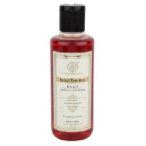 Sandalwood Face Wash