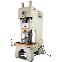 Container Making Machine