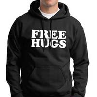 Mens Hoodies