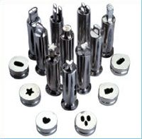 Tablet Punches and Dies