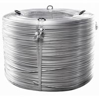 Wire Coils