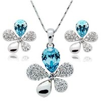 Artificial Pendant Set