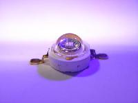 Ultraviolet LED