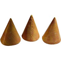 Ceramic Cones