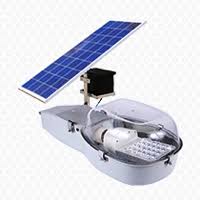 Solar Street Light Solutions