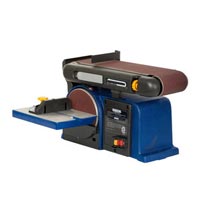 Woodworking Sanding Machine