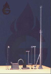 Solid Waste Incinerator