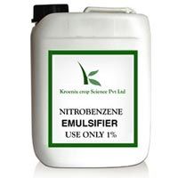 Nitrobenzene Emulsifier