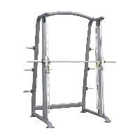 Counter Balanced Smith Machine