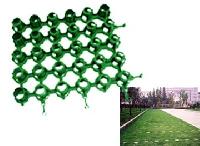 Grass Concrete Paver