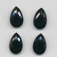 Black Gemstone