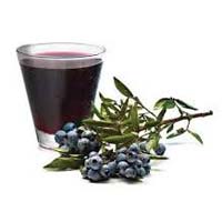 Blueberry Juice