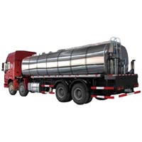 Bitumen Transportation Services
