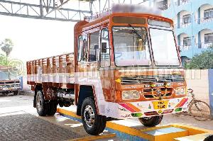 Lorry Transport Services