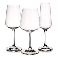 Wine Glass Set