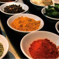 Veg Restaurant Services