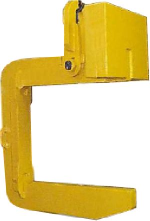 Crane Attachments
