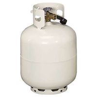Gas Tanks