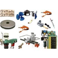 Circular Knitting Machine Parts