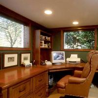 Commercial Interior Designer