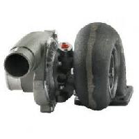 Diesel Turbocharger