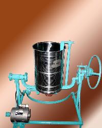 Incense Powder Mixing Machine