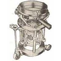 Rotary Sieve