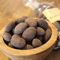 Chocolate Covered Almond