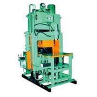 Paver Tiles Making Machine