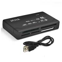 Memory Card Reader