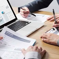 Business Analyst Services