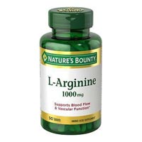 L-arginine