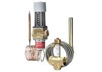 Thermostatic Valves