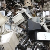 Electronic Waste Recycling Services