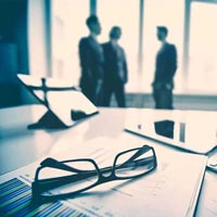 Business Meeting Services