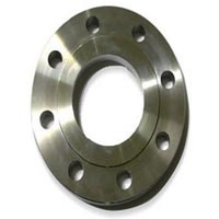 Alloy Flanges