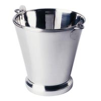 Steel Buckets