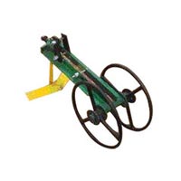 Wheel HOE Weeder