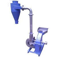 Masala Making Machine