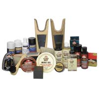 Shoe Care Products